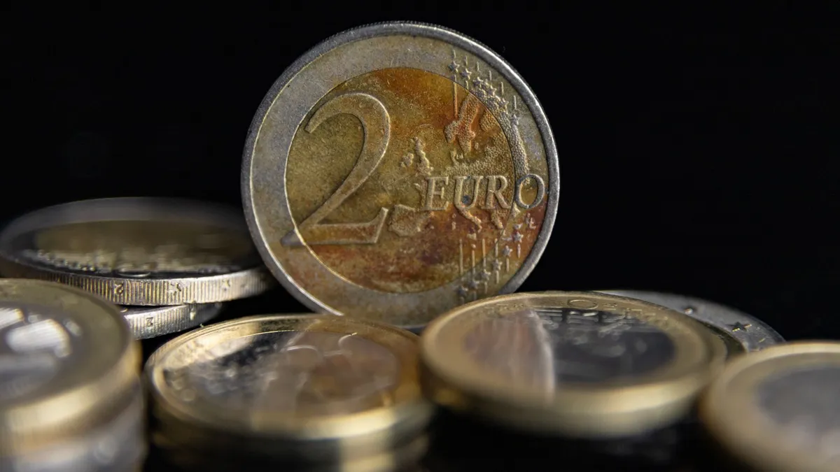 Belgische euromunten en de herdenkingsmunten van 2 euro
